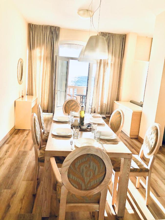 Lovely Apartment Sveti Stefan Dış mekan fotoğraf